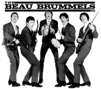 The Beau Brummels